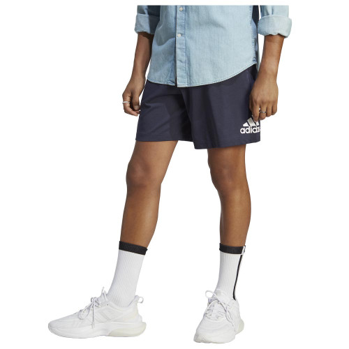 Adidas Ανδρικό σορτς Essentials Big Logo Single Jersey Shorts